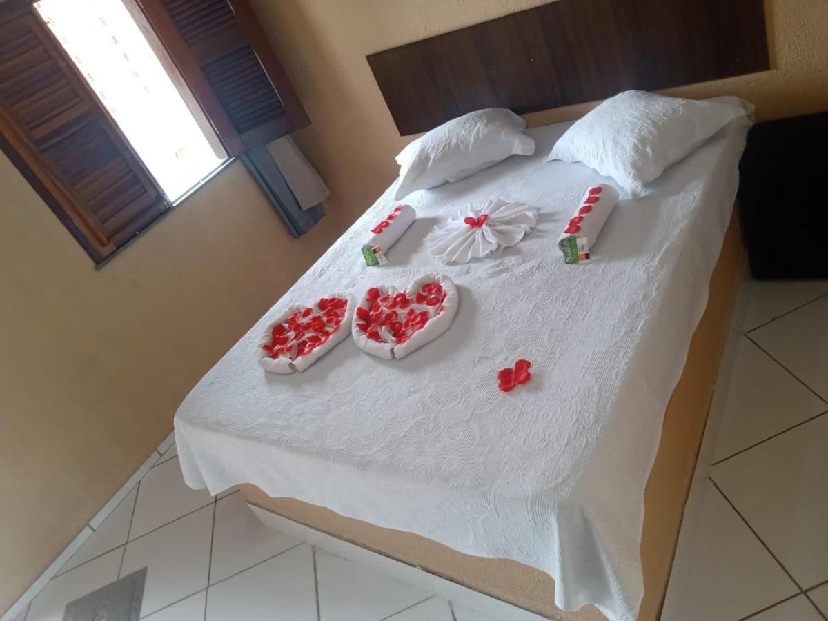 Hotel Pinto Martins Camocim Esterno foto