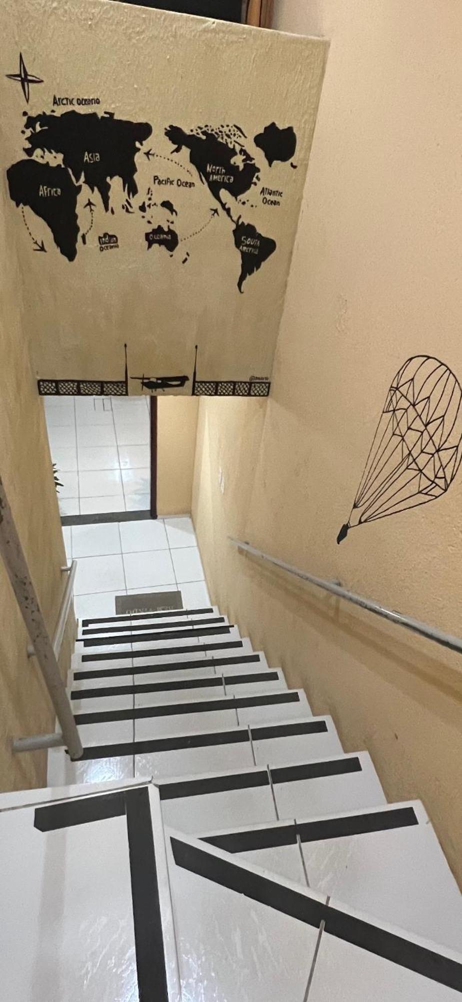 Hotel Pinto Martins Camocim Esterno foto